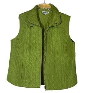 Southern‎ Lady Quilted Vest